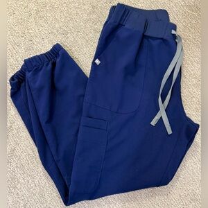 Women’s FIGS Jogger Scrub Pants